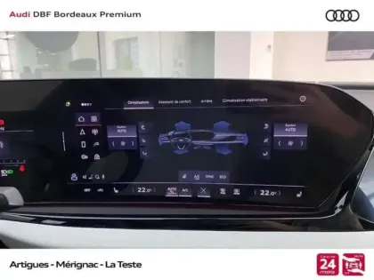 Photo 6 Audi A6 Gén. VI (C9) Ph1 S line 4