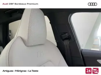 Photo 9 Audi A6 Gén. VI (C9) Ph1 S line 4