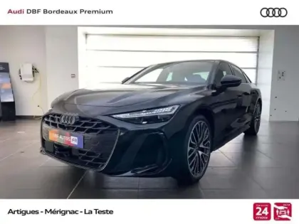 Photo 10 Audi A6 E HYBRID QUATTRO 367 CH S tronic