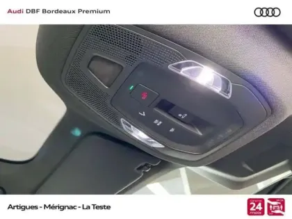 Photo 8 Audi A6 Gén. VI (C9) Ph1 S line 4