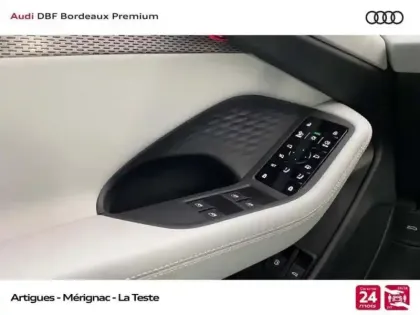 Photo 5 Audi A6 Gén. VI (C9) Ph1 S line 4