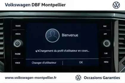 Photo 6 Volkswagen T-roc 1.5 TSI 150 EVO Start/Stop BVM6 R-Line