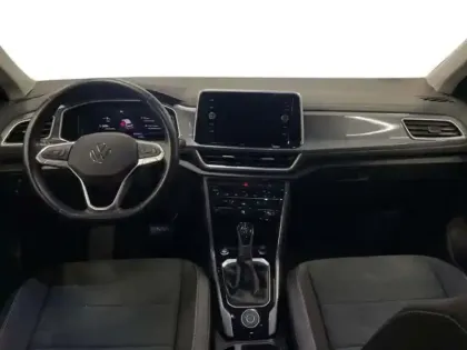 Photo 18 Volkswagen T-roc 2.0 TDI 150 Start/Stop DSG7 4Motion Style