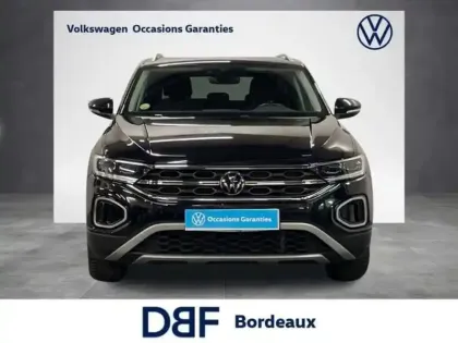Photo 6 Volkswagen T-roc 2.0 TDI 150 Start/Stop DSG7 4Motion Style