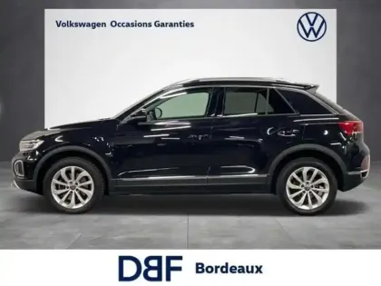 Photo 11 Volkswagen T-roc 2.0 TDI 150 Start/Stop DSG7 4Motion Style