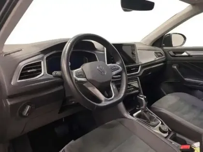 Photo 9 Volkswagen T-roc 2.0 TDI 150 Start/Stop DSG7 4Motion Style