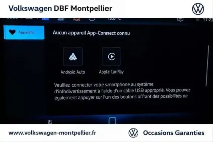 Photo 5 Volkswagen Tiguan 1.5 eHybrid 204ch DSG6 Elegance