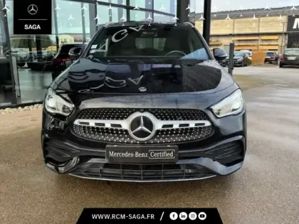 Photo 12 Mercedes GLA 200 AMG Line