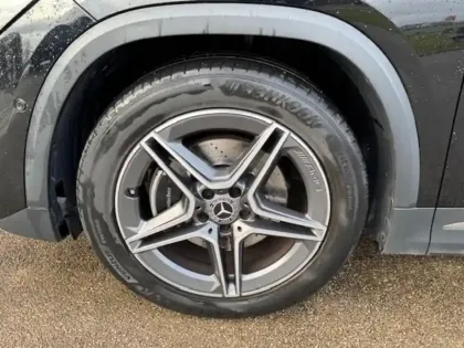 Photo 22 Mercedes GLA 200 AMG Line