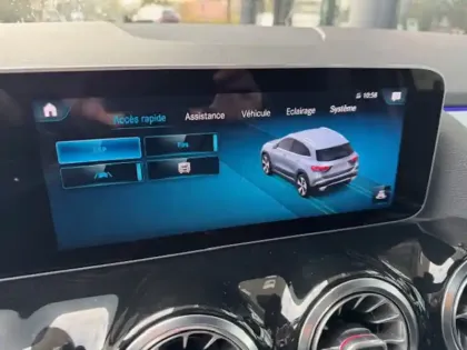 Photo 7 Mercedes GLA 200 AMG Line