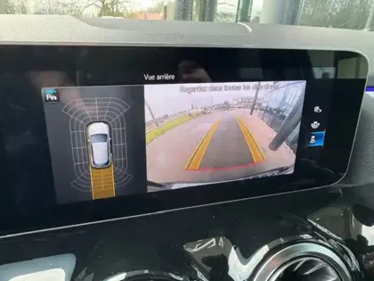 Photo 10 Mercedes GLA 200 AMG Line