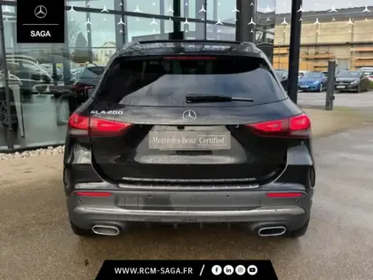 Photo 13 Mercedes GLA 200 AMG Line