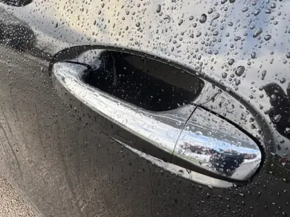 Photo 16 Mercedes GLA 200 AMG Line