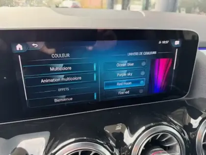 Photo 6 Mercedes GLA 200 AMG Line