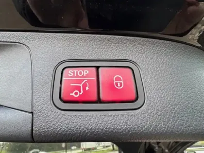 Photo 20 Mercedes GLA 200 AMG Line