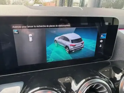 Photo 9 Mercedes GLA 200 AMG Line