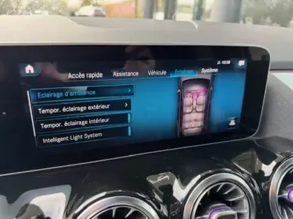 Photo 5 Mercedes GLA 200 AMG Line