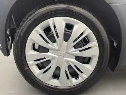 Photo 8 Toyota Aygo 1.0 VVT-i 72 Dynamic