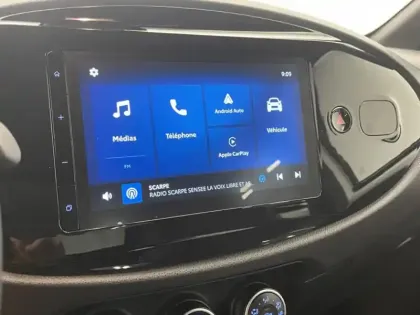 Photo 11 Toyota Aygo 1.0 VVT-i 72 Dynamic