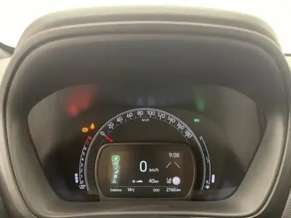 Photo 22 Toyota Aygo 1.0 VVT-i 72 Dynamic