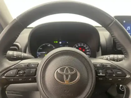 Photo 23 Toyota Yaris Hybride 116h Dynamic