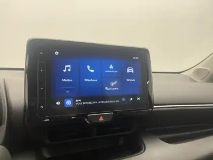 Photo 24 Toyota Yaris Hybride 116h Dynamic