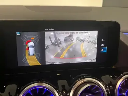 Photo 9 Mercedes GLA 250 e AMG Line