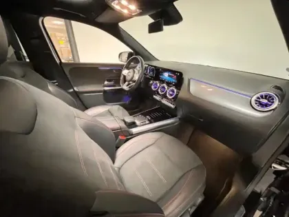 Photo 6 Mercedes GLA 250 e AMG Line