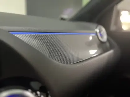 Photo 17 Mercedes GLA 250 e AMG Line