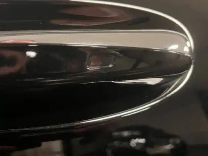 Photo 20 Mercedes GLA 250 e AMG Line