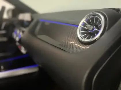 Photo 21 Mercedes GLA 250 e AMG Line