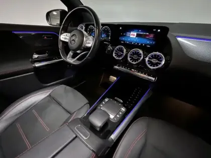 Photo 25 Mercedes GLA 250 e AMG Line