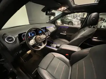 Photo 5 Mercedes GLA 250 e AMG Line