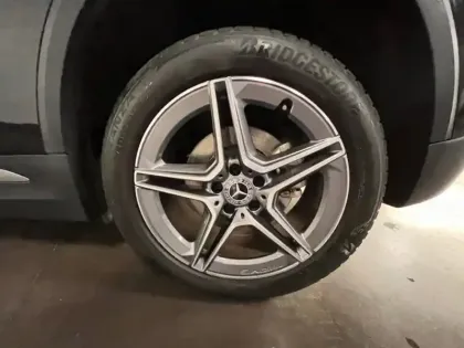 Photo 8 Mercedes GLA 250 e AMG Line