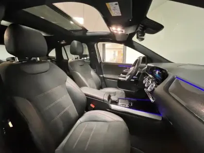 Photo 11 Mercedes GLA 250 e AMG Line