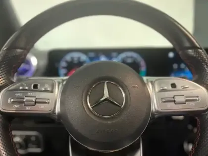 Photo 7 Mercedes GLA 250 e AMG Line