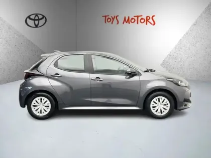 Photo 5 Toyota Yaris Hybride 116h Dynamic