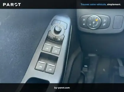 Photo 5 Ford Puma 1.0 Flexifuel 125ch S&S mHEV Titanium