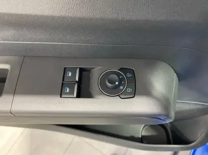 Photo 5 Ford Transit Courier Fourgonnette 1.5 EcoBlue 100ch Trend