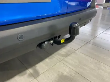 Photo 14 Ford Transit Courier Fourgonnette 1.5 EcoBlue 100ch Trend