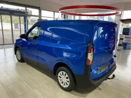 Photo 12 Ford Transit Courier Fourgonnette 1.5 EcoBlue 100ch Trend