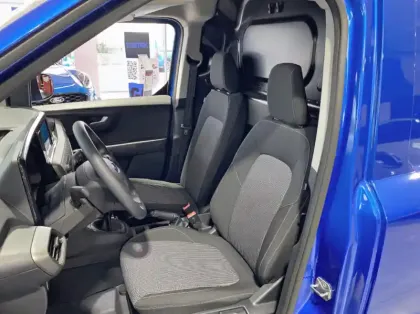 Photo 9 Ford Transit Courier Fourgonnette 1.5 EcoBlue 100ch Trend