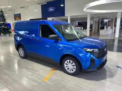 Photo 11 Ford Transit Courier Fourgonnette 1.5 EcoBlue 100ch Trend