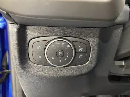 Photo 20 Ford Transit Courier Fourgonnette 1.5 EcoBlue 100ch Trend