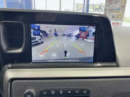 Photo 15 Ford Transit Courier Fourgonnette 1.5 EcoBlue 100ch Trend