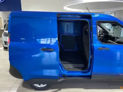 Photo 10 Ford Transit Courier Fourgonnette 1.5 EcoBlue 100ch Trend