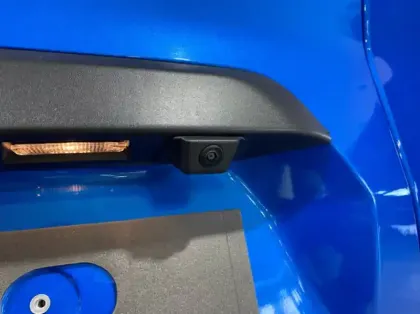 Photo 19 Ford Transit Courier Fourgonnette 1.5 EcoBlue 100ch Trend