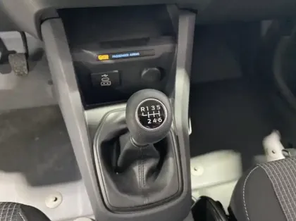 Photo 7 Ford Transit Courier Fourgonnette 1.5 EcoBlue 100ch Trend