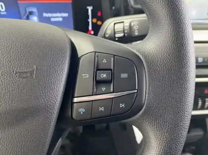 Photo 17 Ford Transit Courier Fourgonnette 1.5 EcoBlue 100ch Trend