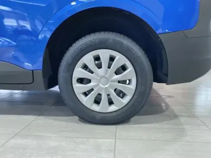 Photo 13 Ford Transit Courier Fourgonnette 1.5 EcoBlue 100ch Trend